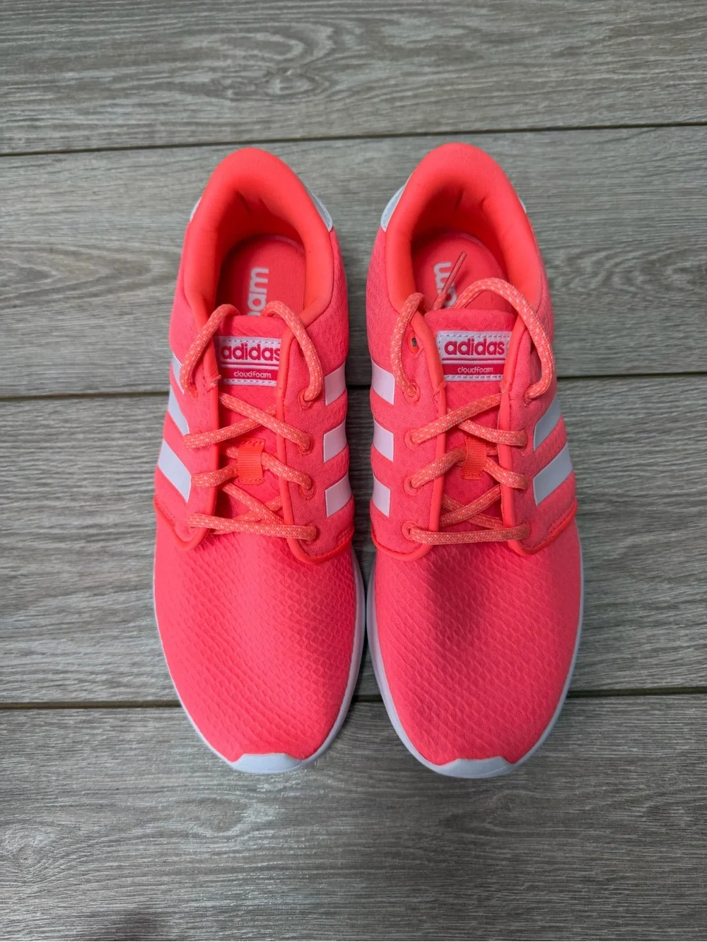 N/A adidas bright